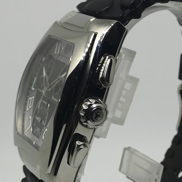 Technomarine  chronograph stainless steel mens - Picture 3 of 8